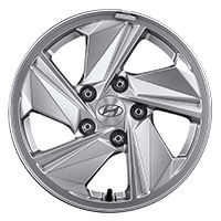 Дизайн Hyundai ELANTRA 2024 | Автосалон Paritet - фото 18