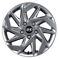 Дизайн Hyundai ELANTRA 2024 | Автосалон Paritet - фото 19