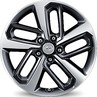 Hyundai — купити Хюндай в автосалоні Paritet в Києві | Офіційний дилер Хундай в Україні - фото 22