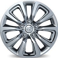 Hyundai — купити Хюндай в автосалоні Paritet в Києві | Офіційний дилер Хундай в Україні - фото 19