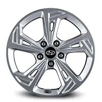 Дизайн Hyundai KONA | Автосалон Paritet - фото 19