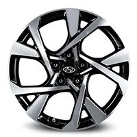 Дизайн Hyundai KONA | Автосалон Paritet - фото 20