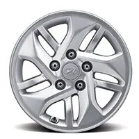 Дизайн Hyundai VENUE | Автосалон Paritet - фото 32