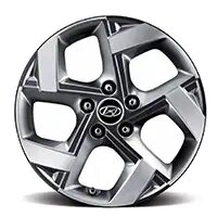 Дизайн Hyundai VENUE | Автосалон Paritet - фото 33