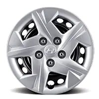 Дизайн Hyundai VENUE | Автосалон Paritet - фото 31