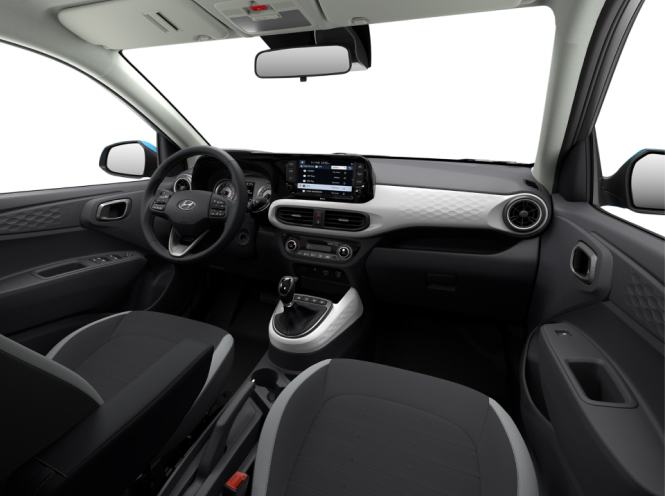 Продуктивність автомобілів Hyundai | Паритет - фото 20