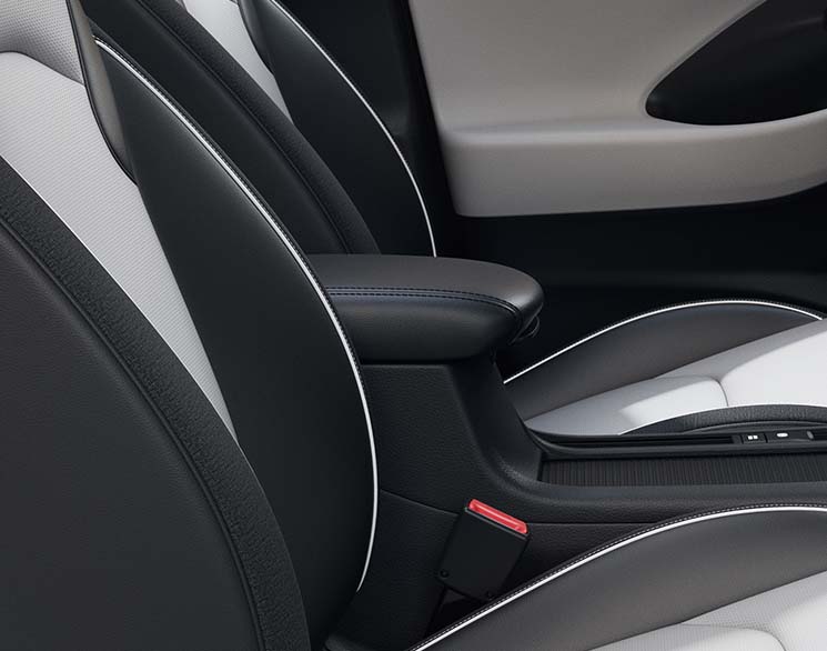 Дизайн Hyundai i30 Hatchback | Автосалон Paritet - фото 42