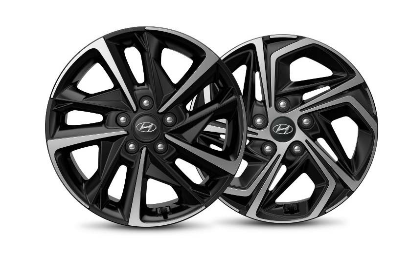 Дизайн Hyundai i30 Hatchback | Автосалон Paritet - фото 13