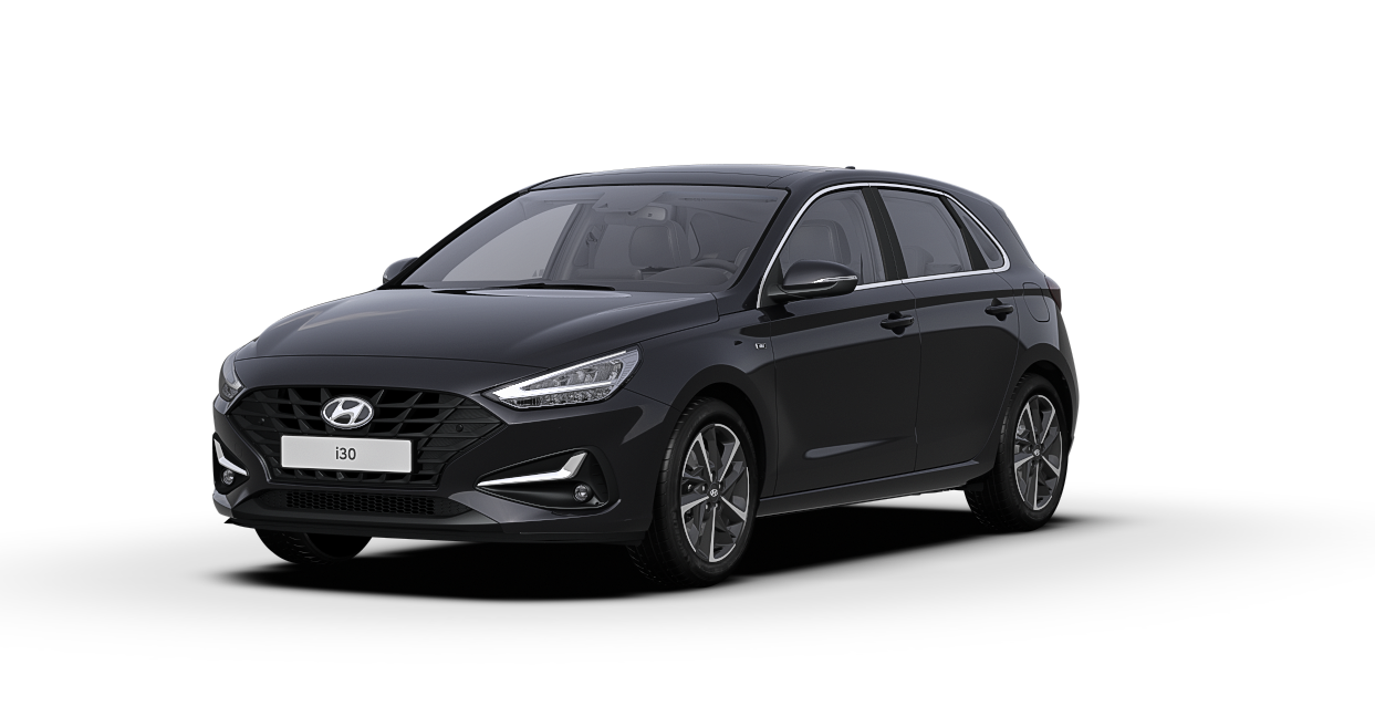 Дизайн Hyundai i30 Hatchback | Автосалон Paritet - фото 29