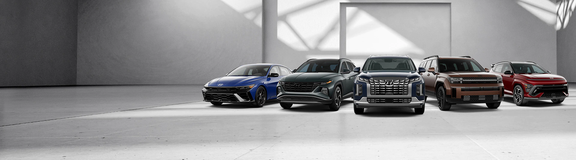 Hyundai — купити Хюндай в автосалоні Paritet в Києві | Офіційний дилер Хундай в Україні - фото 6