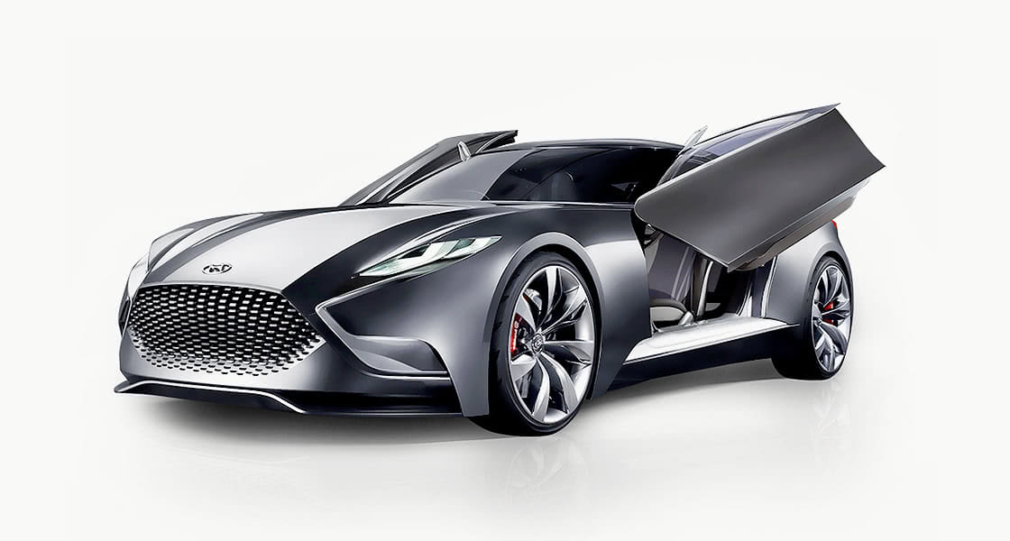 Інтелектуальні технології автомобілів Hyundai | Паритет - фото 8