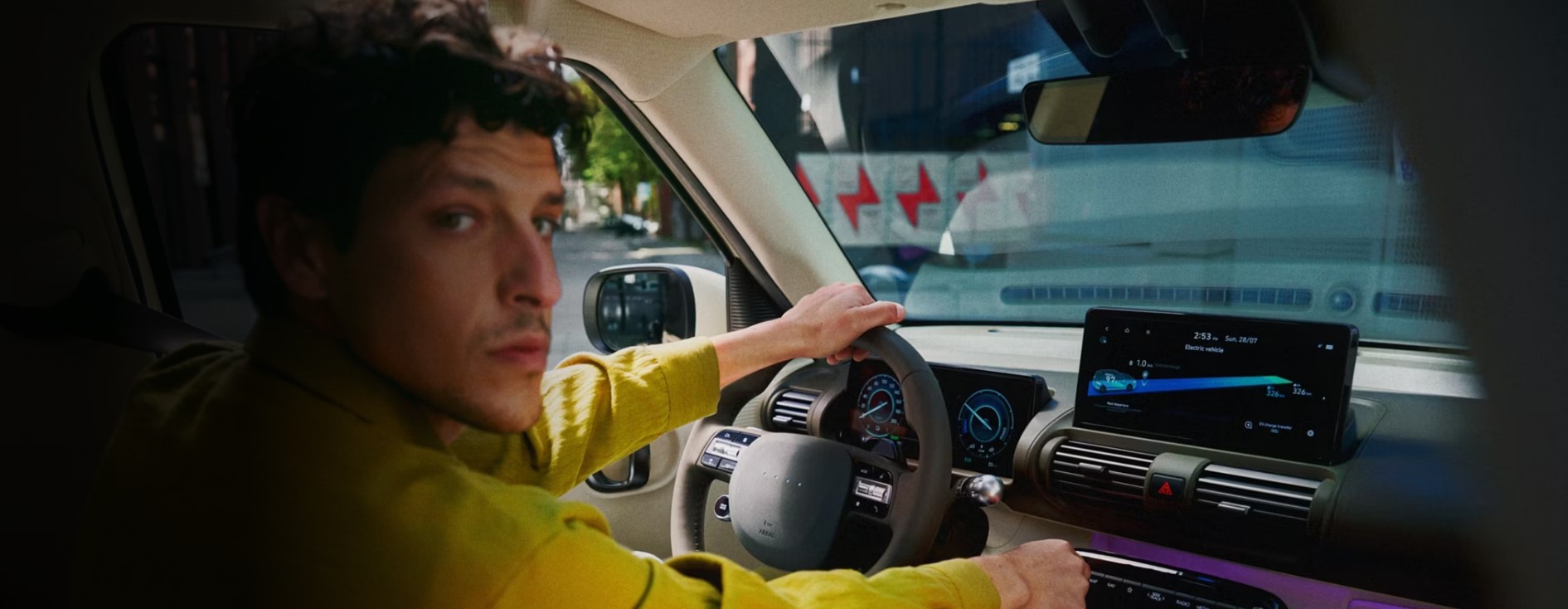 Hyundai — купити Хюндай в автосалоні Paritet в Києві | Офіційний дилер Хундай в Україні - фото 6