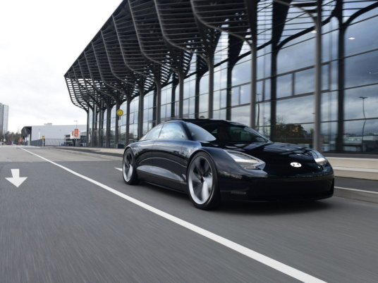 IONIQ: Нова лінійка електричних моделей від Hyundai | Паритет - фото 18