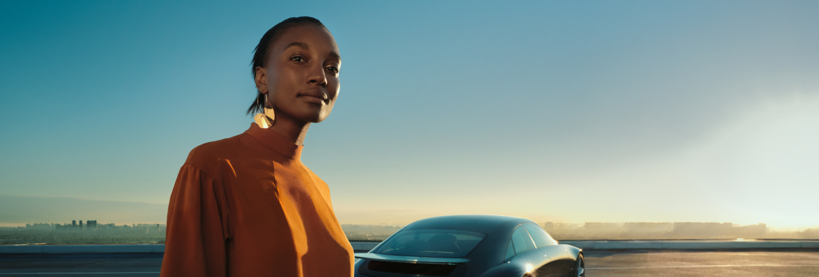 IONIQ: Нова лінійка електричних моделей від Hyundai | Паритет - фото 6