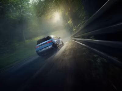 Hyundai IONIQ 5 N (Айонік 5 Ен) м. Київ | Паритет - фото 9