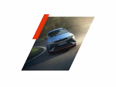 Hyundai IONIQ 5 N (Айонік 5 Ен) м. Київ | Паритет - фото 19