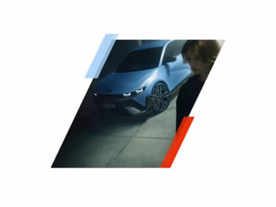 Hyundai IONIQ 5 N (Айонік 5 Ен) м. Київ | Паритет - фото 20