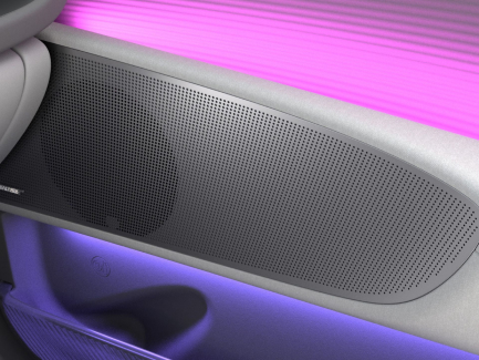 Дизайн Hyundai IONIQ 6 | Автосалон Paritet - фото 14