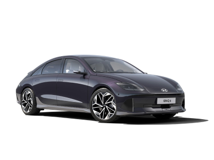 Дизайн Hyundai IONIQ 6 | Автосалон Paritet - фото 30