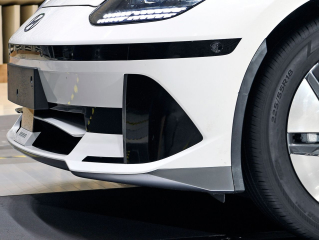 Дизайн Hyundai IONIQ 6 | Автосалон Paritet - фото 33