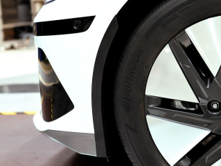 Дизайн Hyundai IONIQ 6 | Автосалон Paritet - фото 34