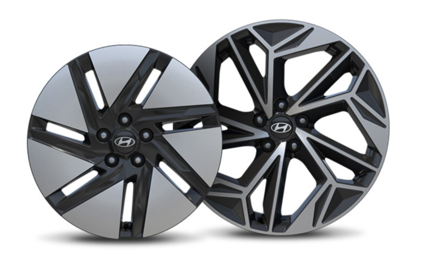 Дизайн Hyundai IONIQ 6 | Автосалон Paritet - фото 36