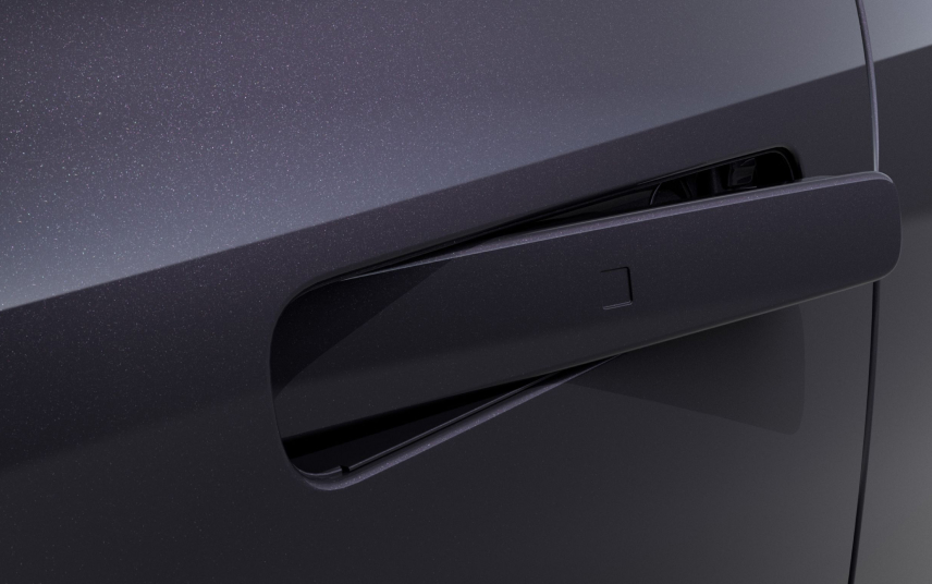 Дизайн Hyundai IONIQ 6 | Автосалон Paritet - фото 39