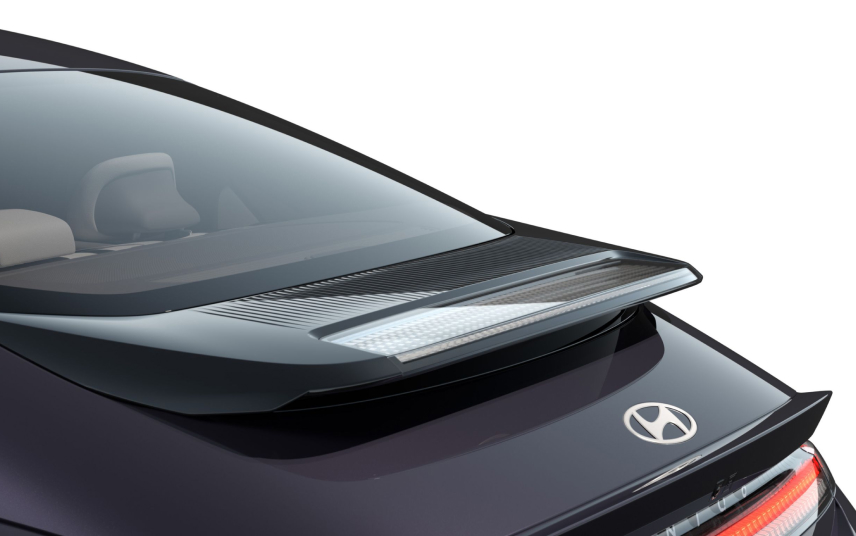 Дизайн Hyundai IONIQ 6 | Автосалон Paritet - фото 40