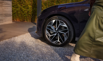 Дизайн Hyundai IONIQ 6 | Автосалон Paritet - фото 82