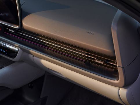 Дизайн Hyundai IONIQ 6 | Автосалон Paritet - фото 17