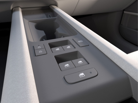 Дизайн Hyundai IONIQ 6 | Автосалон Paritet - фото 20