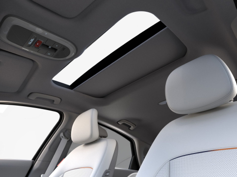 Дизайн Hyundai IONIQ 6 | Автосалон Paritet - фото 21