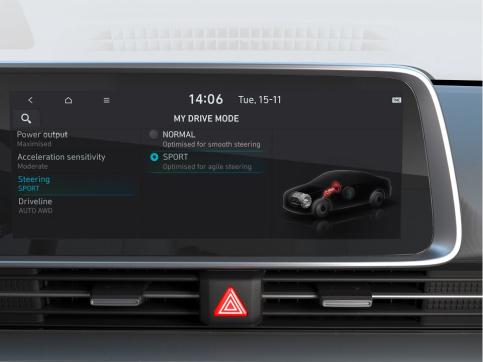 Продуктивність автомобілів Hyundai | Паритет - фото 9