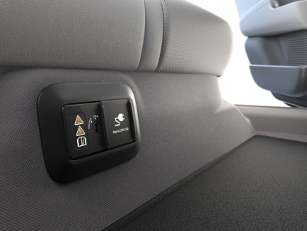 Особливості Hyundai IONIQ 6 | Paritet - фото 8