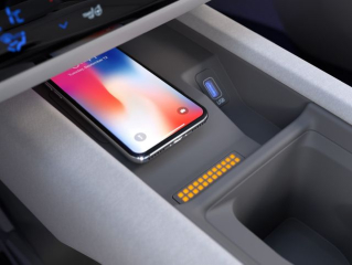 Особливості Hyundai IONIQ 6 | Paritet - фото 27