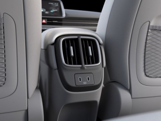 Особливості Hyundai IONIQ 6 | Paritet - фото 28