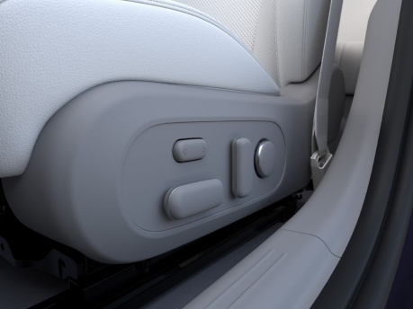 Особливості Hyundai IONIQ 6 | Paritet - фото 20