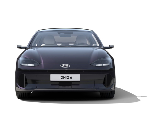 Особливості Hyundai IONIQ 6 | Paritet - фото 10