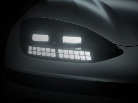 Особливості Hyundai IONIQ 6 | Paritet - фото 11