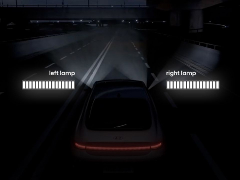 Особливості Hyundai IONIQ 6 | Paritet - фото 12