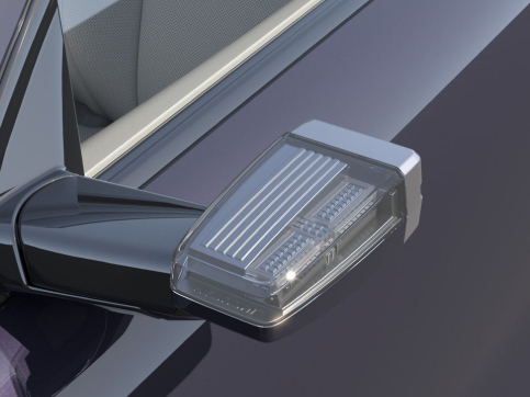 Особливості Hyundai IONIQ 6 | Paritet - фото 15