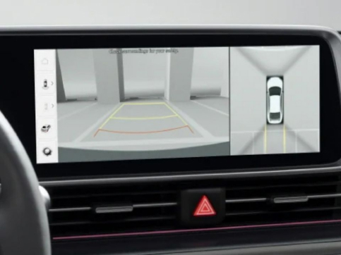 Особливості Hyundai IONIQ 6 | Paritet - фото 18