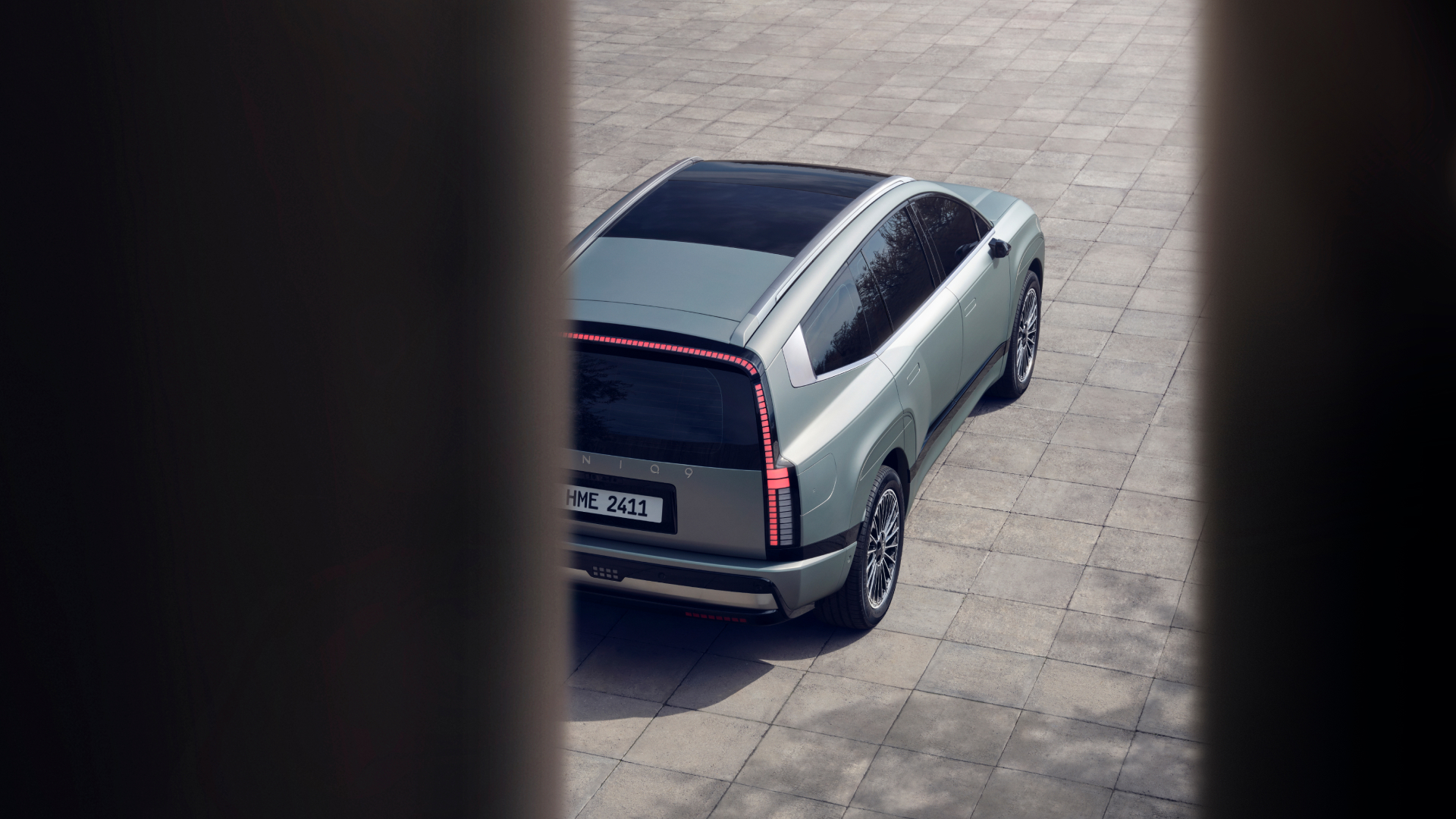Hyundai — купити Хюндай в автосалоні Paritet в Києві | Офіційний дилер Хундай в Україні - фото 18