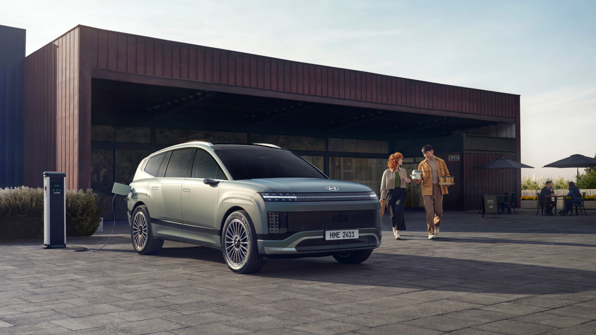 Hyundai — купити Хюндай в автосалоні Paritet в Києві | Офіційний дилер Хундай в Україні - фото 20
