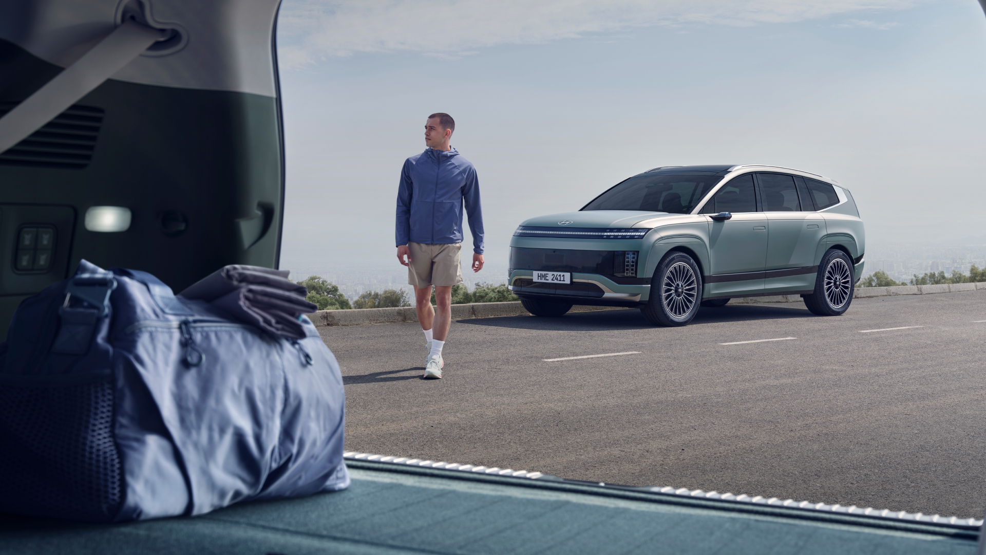 Hyundai — купити Хюндай в автосалоні Paritet в Києві | Офіційний дилер Хундай в Україні - фото 21