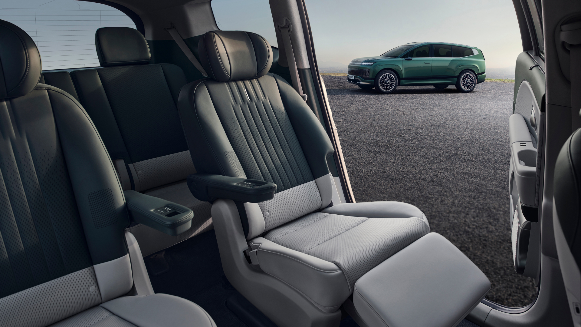 Hyundai — купити Хюндай в автосалоні Paritet в Києві | Офіційний дилер Хундай в Україні - фото 24