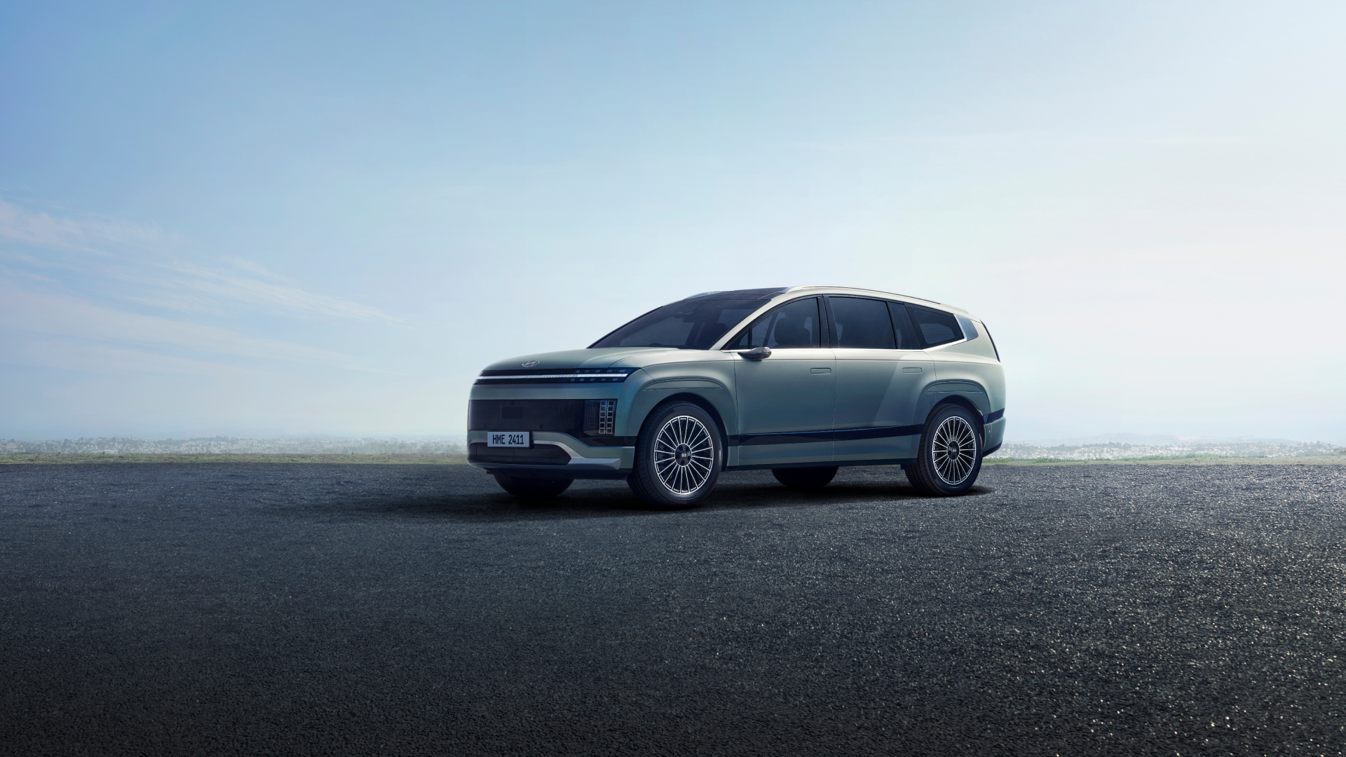 Hyundai — купити Хюндай в автосалоні Paritet в Києві | Офіційний дилер Хундай в Україні - фото 26