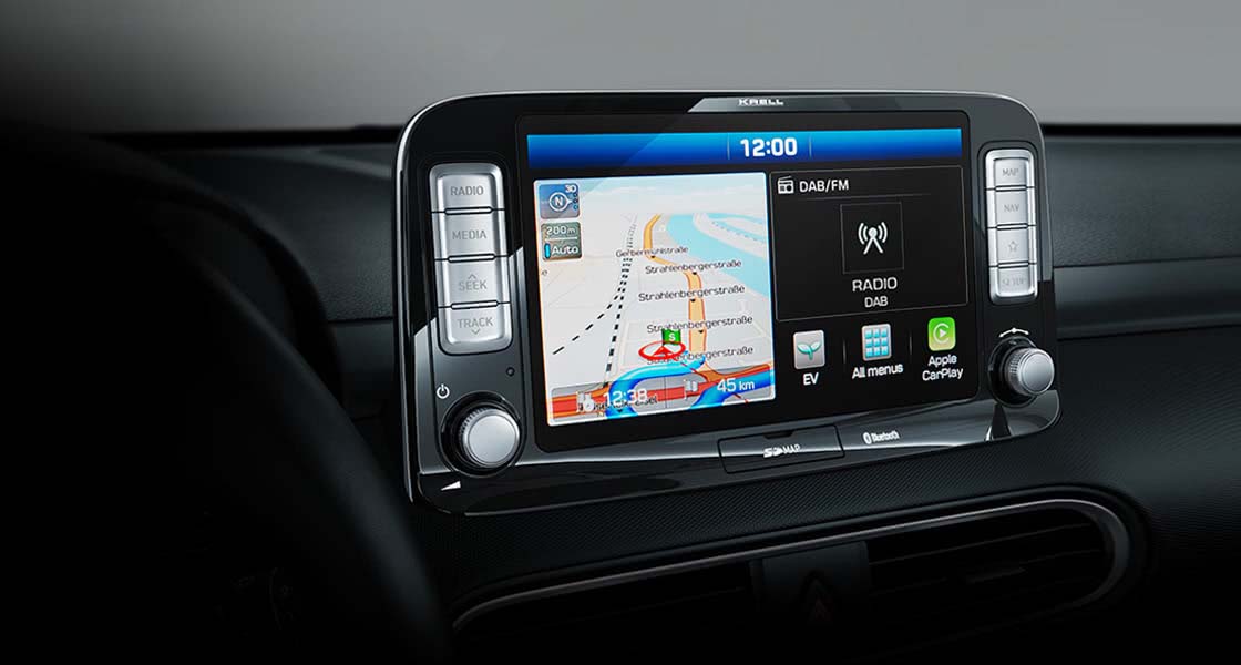 Hyundai — купити Хюндай в автосалоні Paritet в Києві | Офіційний дилер Хундай в Україні - фото 26