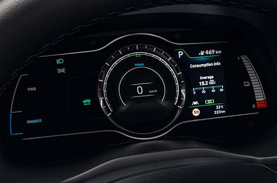 Hyundai — купити Хюндай в автосалоні Paritet в Києві | Офіційний дилер Хундай в Україні - фото 28