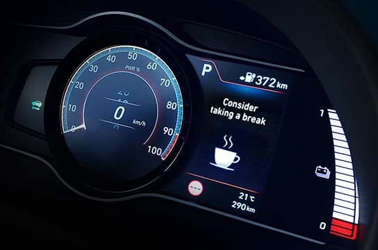 Hyundai — купити Хюндай в автосалоні Paritet в Києві | Офіційний дилер Хундай в Україні - фото 21